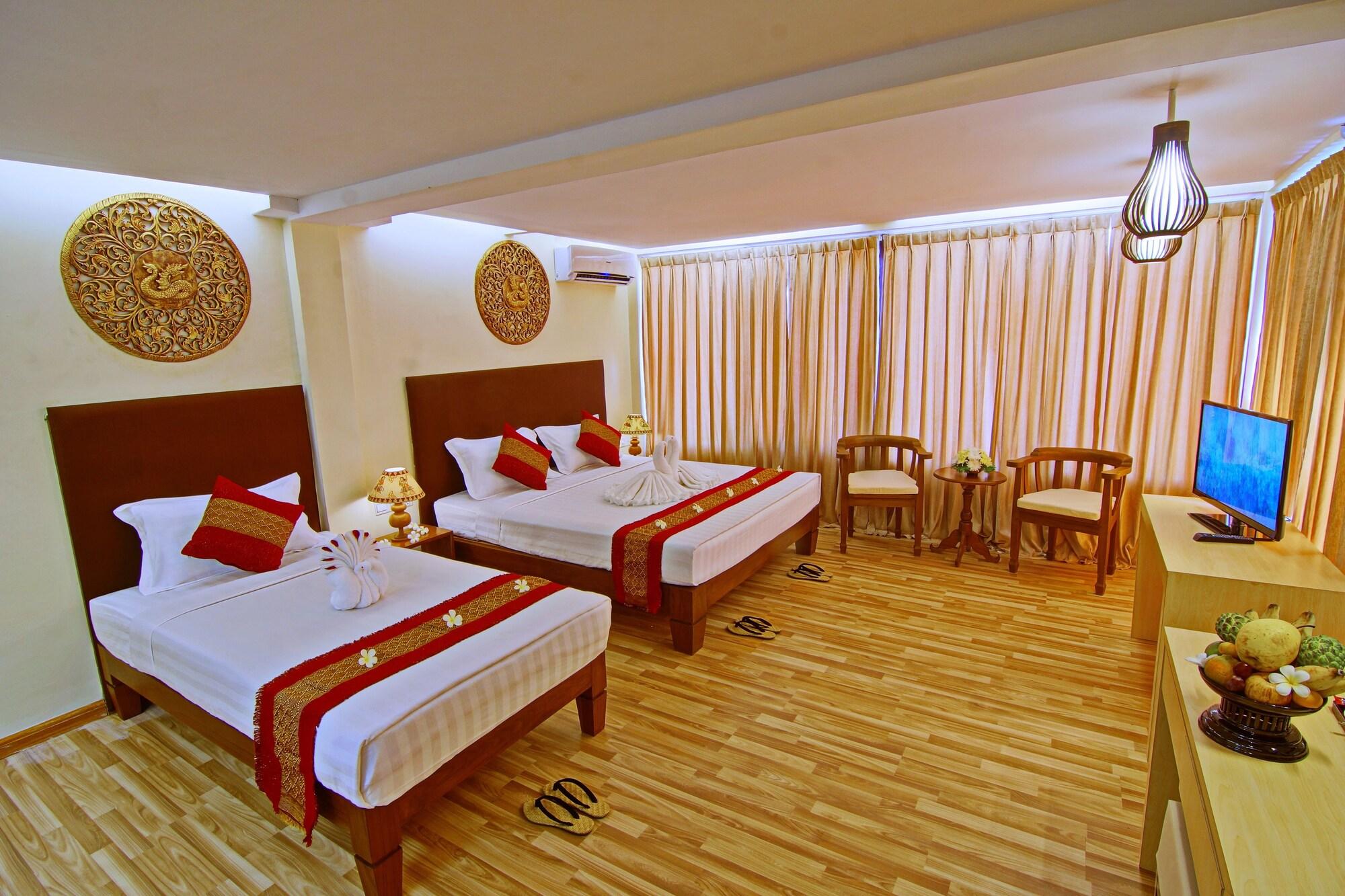 Hotel Yadanarbon Bagan New Bagan Ngoại thất bức ảnh