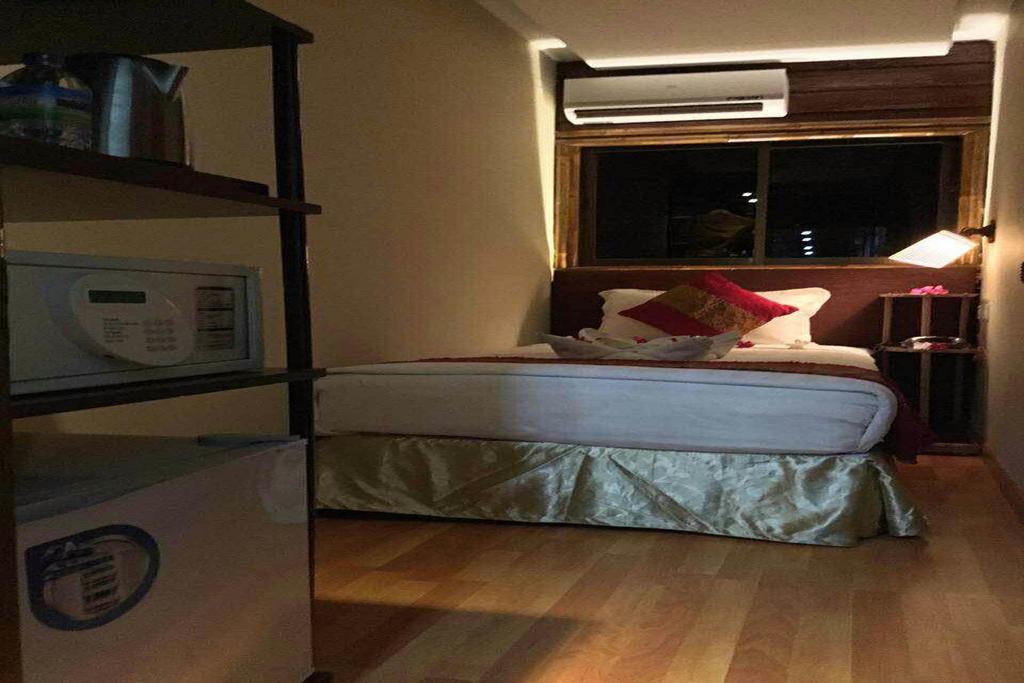 Hotel Yadanarbon Bagan New Bagan Ngoại thất bức ảnh
