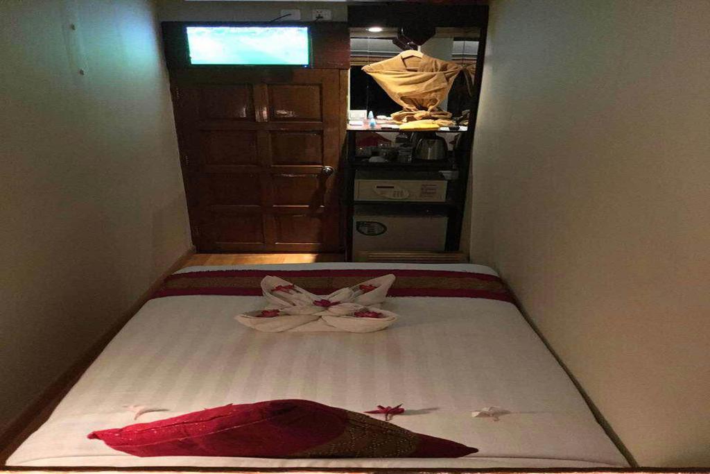 Hotel Yadanarbon Bagan New Bagan Ngoại thất bức ảnh