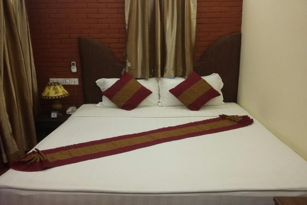 Hotel Yadanarbon Bagan New Bagan Ngoại thất bức ảnh