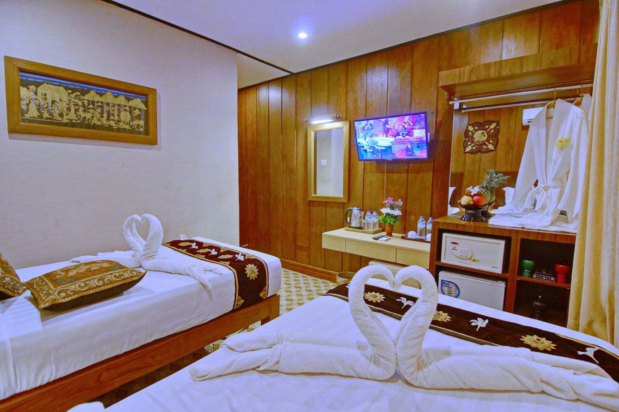Hotel Yadanarbon Bagan New Bagan Ngoại thất bức ảnh